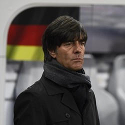Loew Soroti Penyelesaian Akhir Jerman