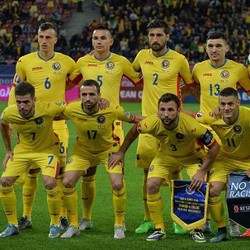 Rumania Lolos ke Putaran Final
