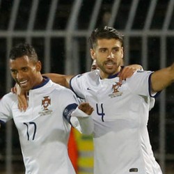 Portugal Tutup Kualifikasi dengan Kemenangan Atas Serbia