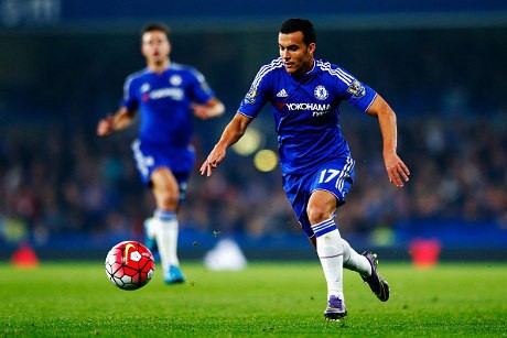Alves: Pedro Semestinya Tetap di Barca
