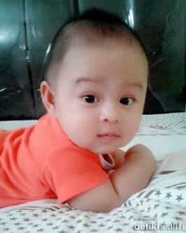 Arfa sakhawi Khairan Qhozie