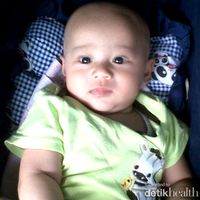 Erlangga Kenzi