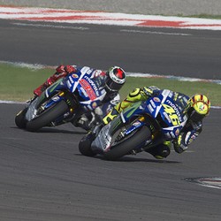 Lorenzo Berharap Dapat Bantuan untuk Hadang Rossi