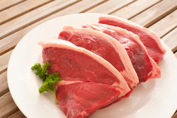 Daging Sapi Kini Mengandung Omega 3 yang Lebih Enak dan Empuk