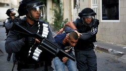 Warga Palestina Tewas akibat Serangan Udara Israel