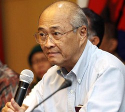 Ditunjuk Jokowi Jadi Komut PLN, Ini Tanggapan Kuntoro