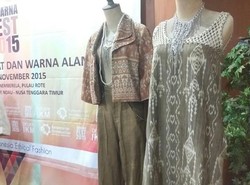 Gandeng Louis Vuitton Jadi Cara Agar Produk Fesyen RI Mendunia