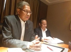 Menteri Malaysia Puji Jokowi Pangkas Izin Usaha Jadi 3 Jam