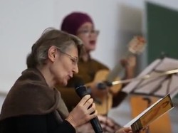 Naskah Kuno Serat Centhini Dibacakan di Hadapan Publik Jerman