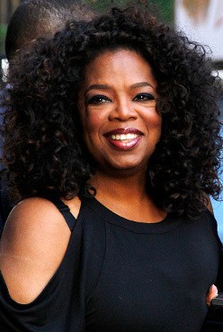 Jarang Ikut Rapat, Begini Cara Oprah Winfrey Menjalankan Stasiun Televisinya