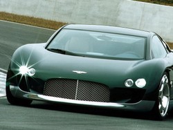 Ultah Seabad, Bentley Siapkan Hypercar?