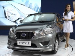 Kepala Datsun Global : Indonesia Salah Satu yang Terbaik