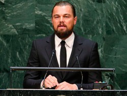 Skandal Emisi VW Diangkat ke Layar Lebar oleh Leonardo DiCaprio