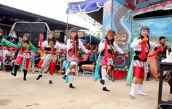 Semangat Muda Melestarikan Budaya