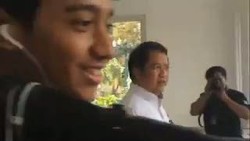 Relokasi Warga Bidara Cina, Ahok Sebut 78 Warga Ambil Kunci Rusunawa