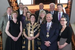 Pemerintah Kota Hobart Tinjau Uang Jamuan Makan Rp 450 Juta/Tahun