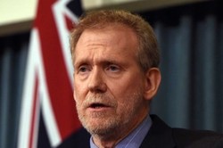 Komisi Anti Korupsi di Queensland Ingin Kembalikan Independensinya