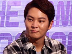 Jadi Hallyu King Nomor 4, Joo Won Masih Malu-malu