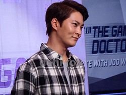 Apa Saja Ritual Joo Won Sebelum Mulai Syuting Yong Pal?