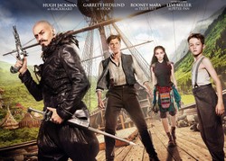 Pan: Usaha Rebranding Si Bocah Terpilih