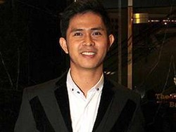 Cakra Khan Angkat Tsunami Pangandaran di Album Ke-2