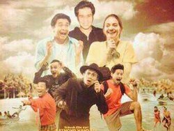 Syuting Film, Chika Waode Merasa Diikuti Mendiang Olga Syahputra