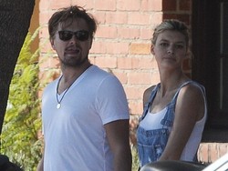 Ajak Pacar Baru Temui Orangtua, Leonardo DiCaprio Siap Nikah?