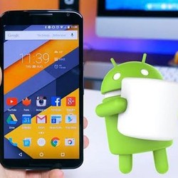 Update Android Marshmallow Samsung Dimulai Awal 2016