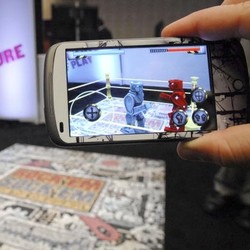 Qualcomm Nyerah di Bisnis Augmented Reality