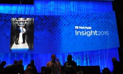 Dell Akuisisi EMC, NetApp: Kami Jadi Tak Punya Lawan