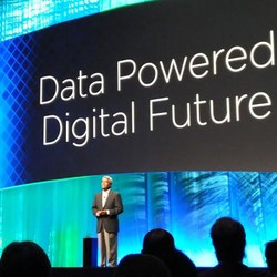 Data Adalah Minyak di Era Digital