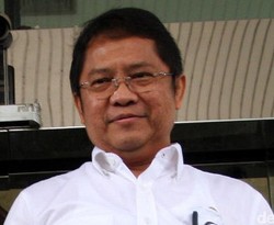 Ramai di Medsos, Kominfo Cek Aplikasi i-Doser