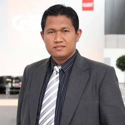 Lindungi Rahasia Negara di Gadget Pejabat