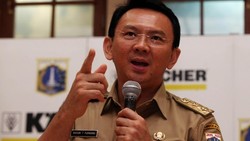 Ahok akan Boyong BUMD ke Singapura Untuk Gaet Investor
