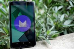 Android Marshmallow, Pembaruan Besar yang Minimalis