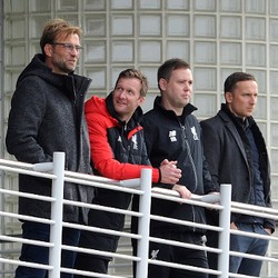 Klopp Sewa Apartemen Bekas Milik Rodgers