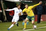 Inggris Sempurna di Kualifikasi Piala Eropa 2016