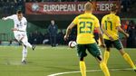 Inggris Sempurna di Kualifikasi Piala Eropa 2016