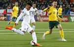 Inggris Sempurna di Kualifikasi Piala Eropa 2016