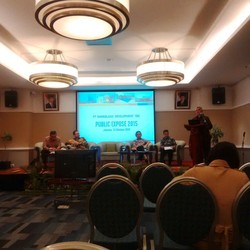 Begini Cara Bakrieland Lunasi Utang Rp 4,6 Triliun