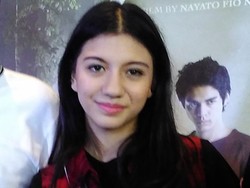 Perankan Gadis Desa, Cassandra Lee Kerepotan Berbahasa Indonesia