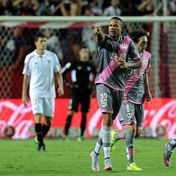 Bebe Tak Tutup Peluang Kembali ke MU