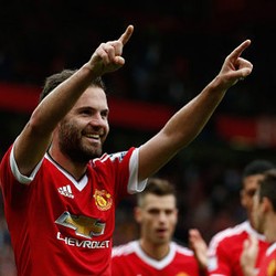 Betah di Inggris, Mata Belum Mau Balik ke Spanyol