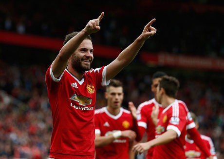 Betah di Inggris, Mata Belum Mau Balik ke Spanyol