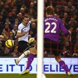 Kane Nantikan Liverpool dengan Klopp-nya, tapi Pede Spurs Akan Bisa Meredam