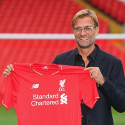 Lima Laga Pertama yang Jadi Tantangan Besar Klopp