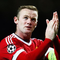 Rooney Diperkirakan Bisa Main Lawan Everton