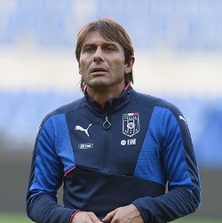 Kontrak Conte Segera Habis, FIGC Santai