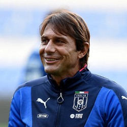 Conte Hanya Akan Panggil Pemain yang Tampil Konsisten