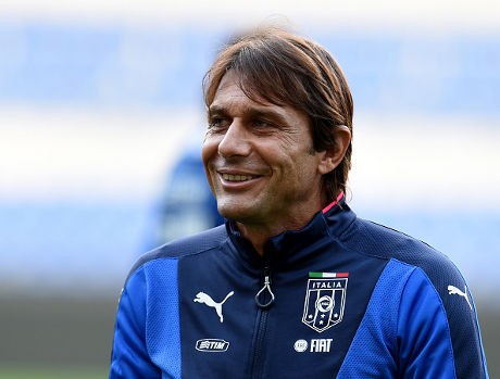 Conte Hanya Akan Panggil Pemain yang Tampil Konsisten